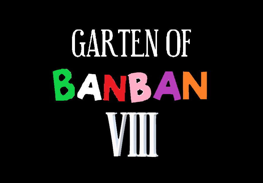 Garten of Banban 8