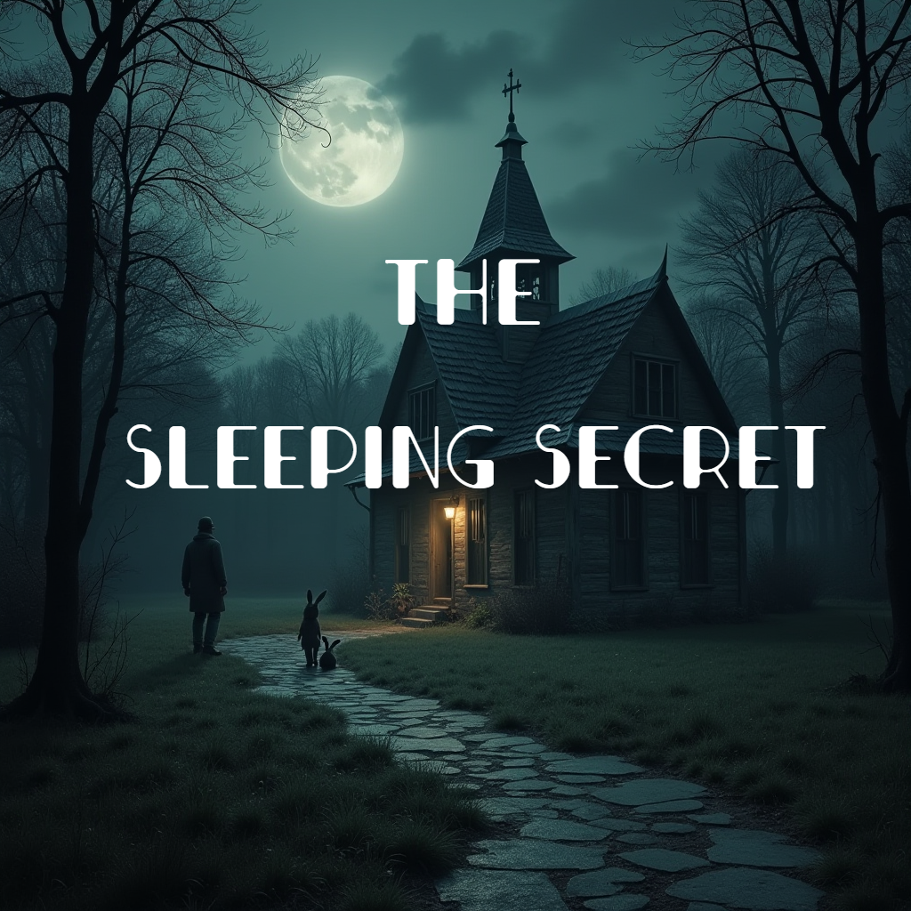 The Sleeping Secret