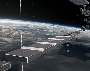renewed obstacle course