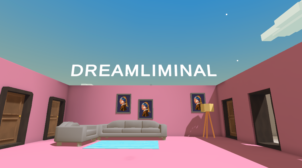 Dreamliminal