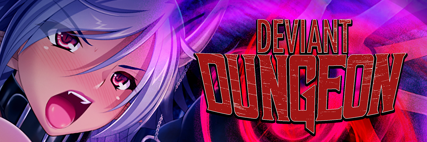 Deviant Dungeon PC and Android Bundle