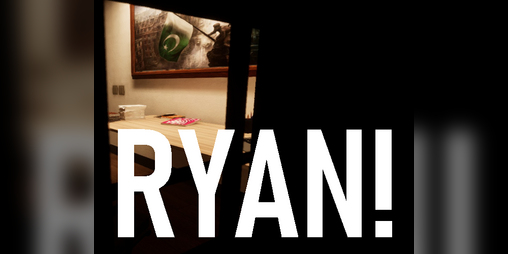 Cover image for RYAN!