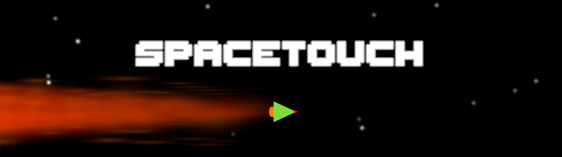 SpaceTouch