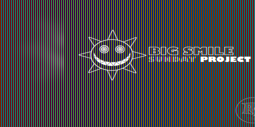 Cover image for Big Smile Sunday Project