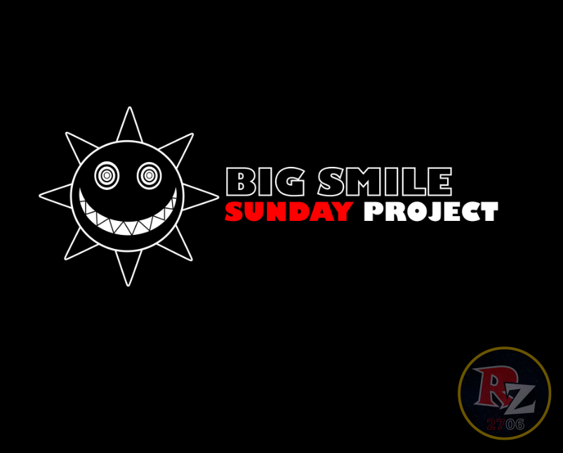 Big Smile Sunday Project