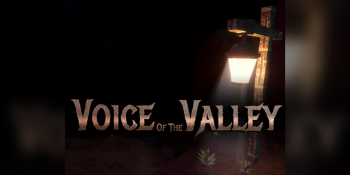 Cover image for Voice Of The Valley
