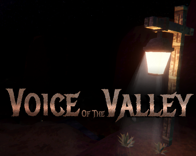 Voice Of The Valley