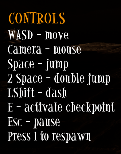 Controls