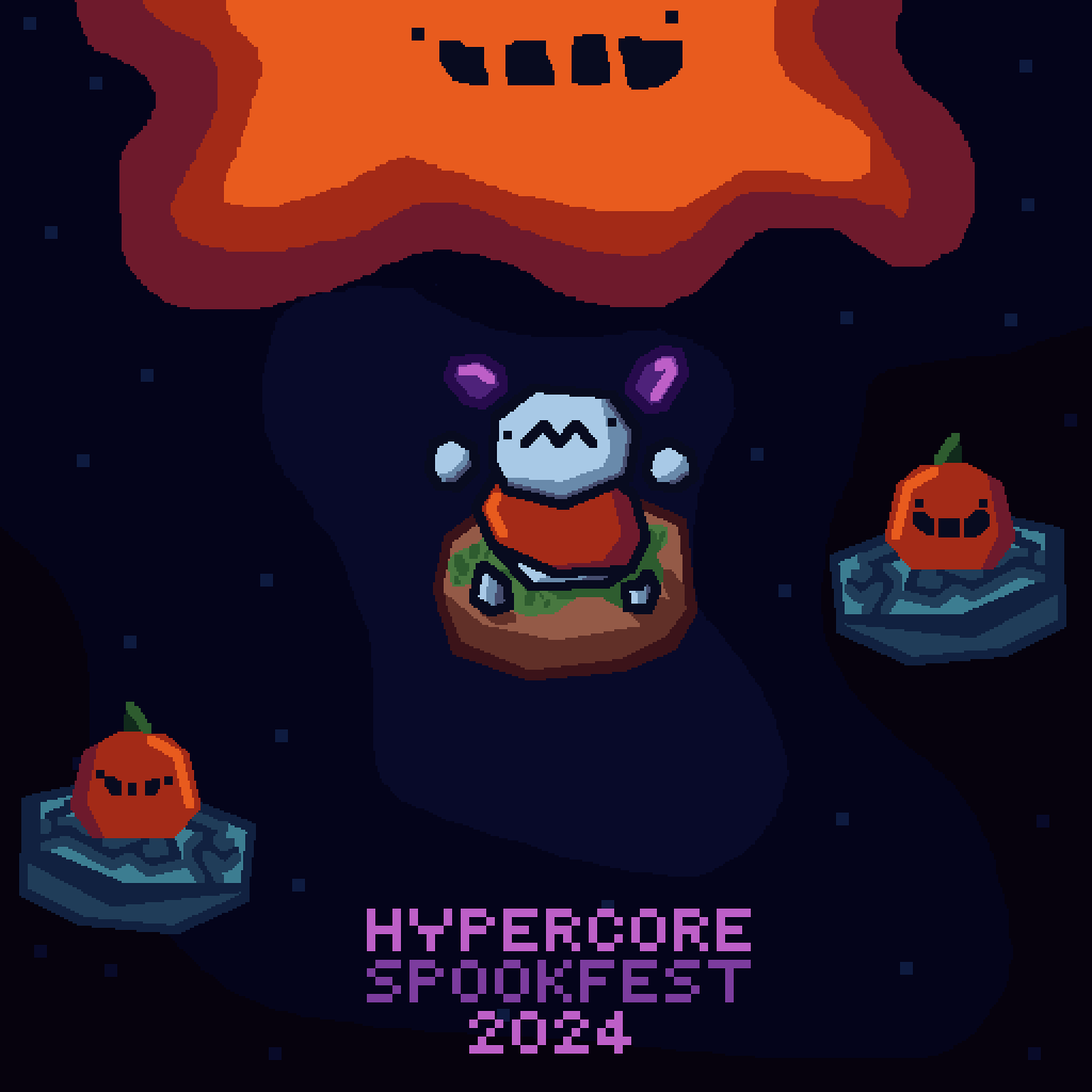 Hypercore