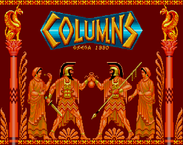 Columns II