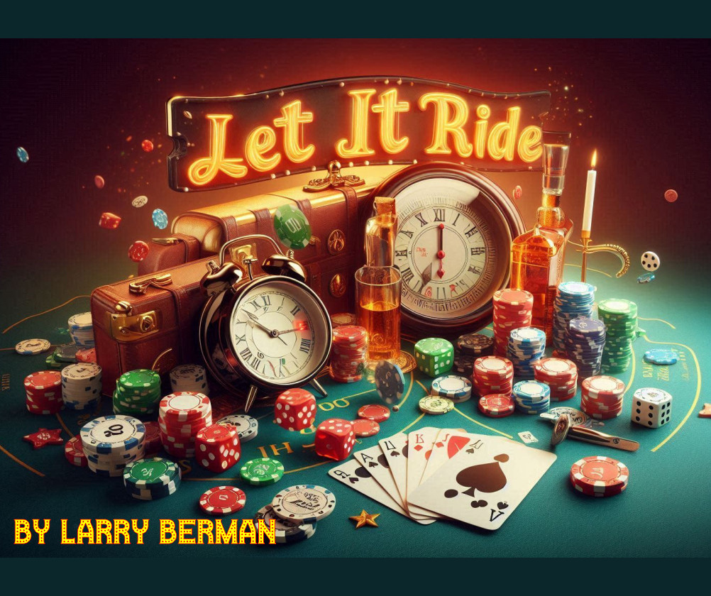 Let it Ride Poker