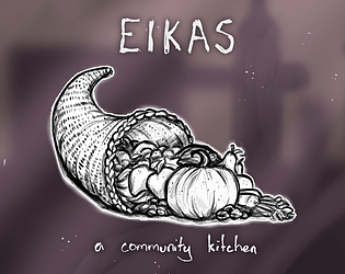 Discover, Cook, and Conquer in the Village of Eika