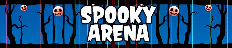 Spooky Arena