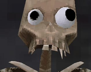 InkyTagVRServers