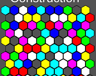 6 Sided Construction