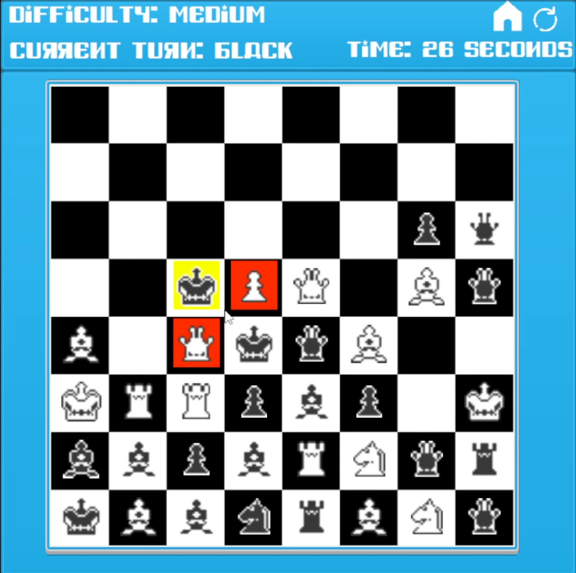 ChessTris V2