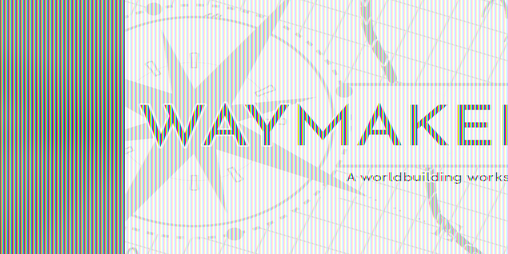 Cover image for Waymaker