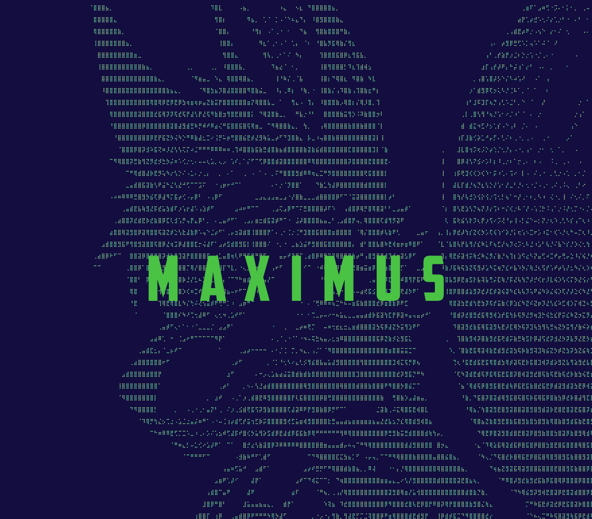 Maximus