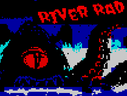 Cover image for RiverRad