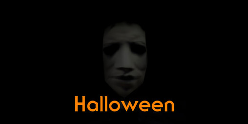 Cover image for Halloween