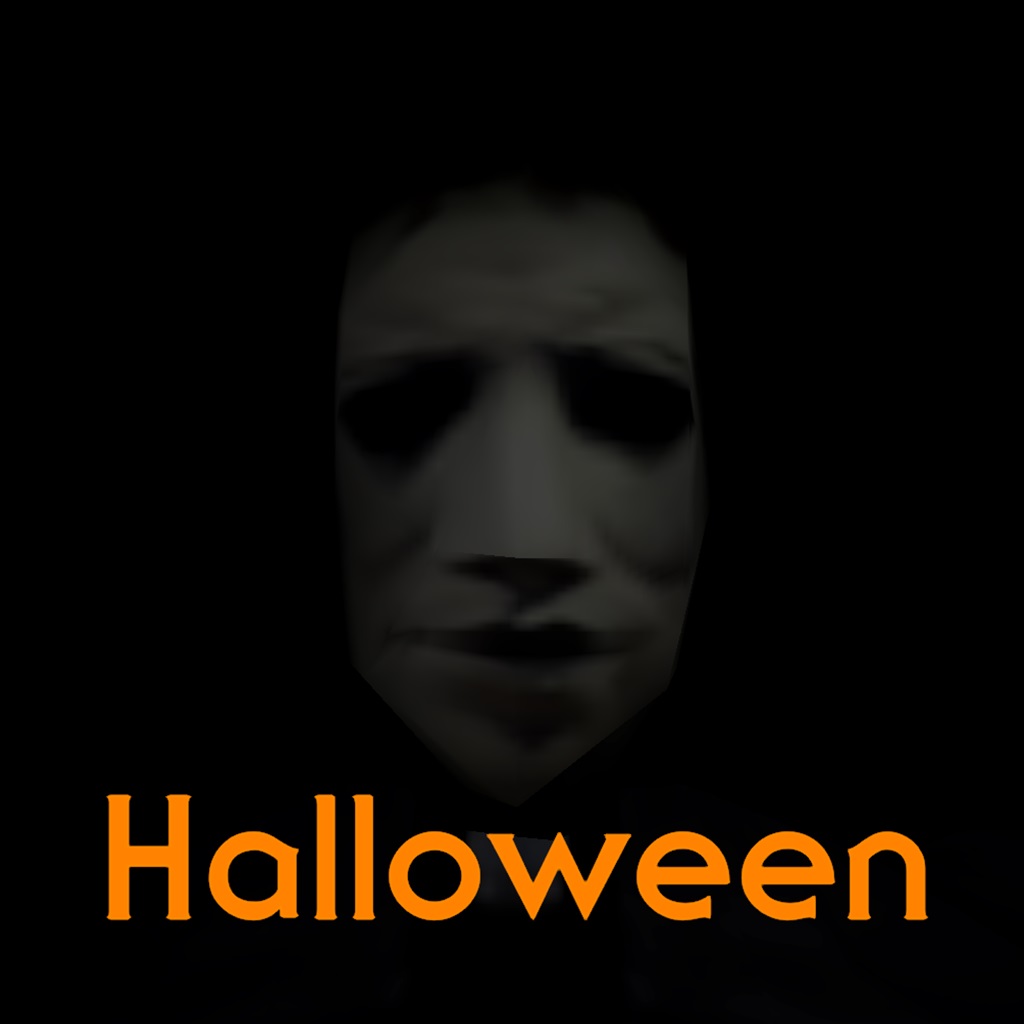Cover image for Halloween