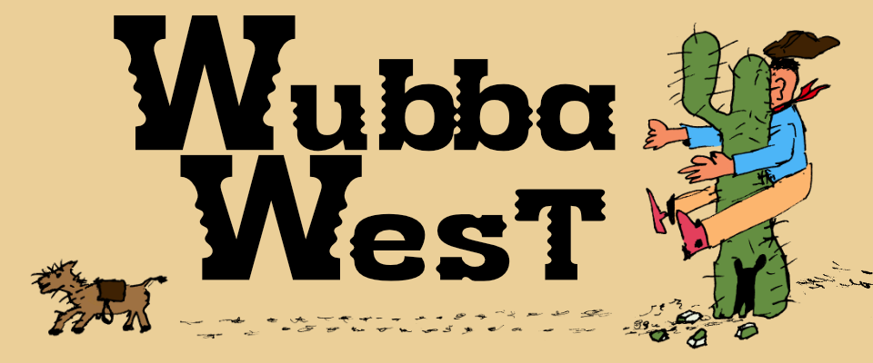 Wubba West