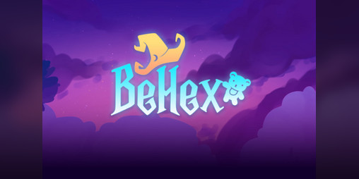 Cover image for BeHex