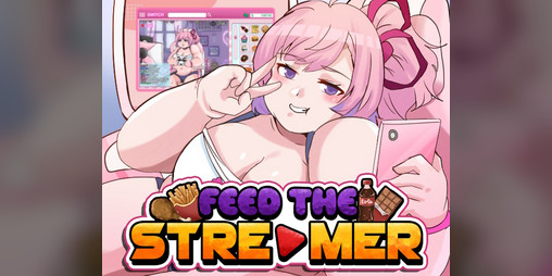 Cover image for Feed the Streamer