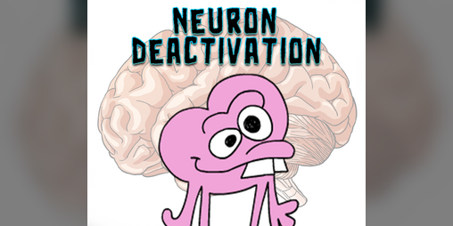 Cover image for Neuron Deactivation