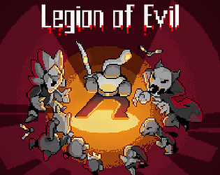 Legion of Devil