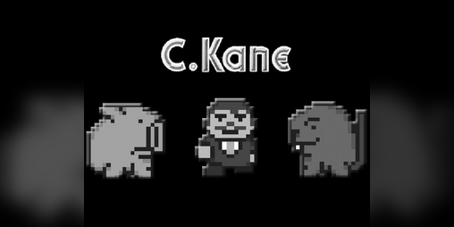 Cover image for C. Kane