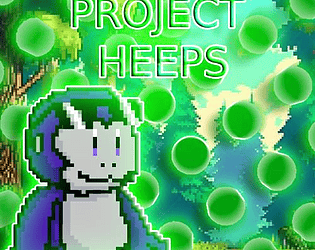 project heeps reborn