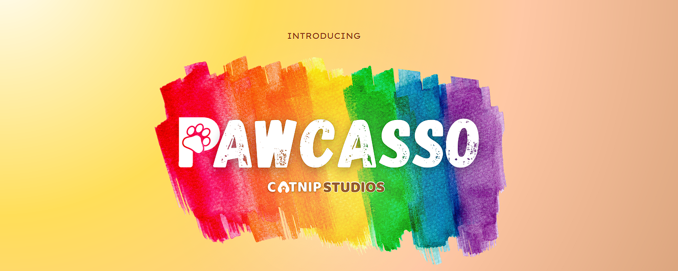 Pawcasso