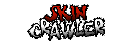 Skin Crawler