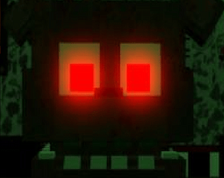 The Fright After Freddy's Pizza