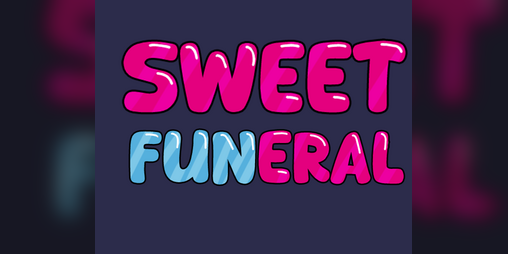 Cover image for Sweet Funeral