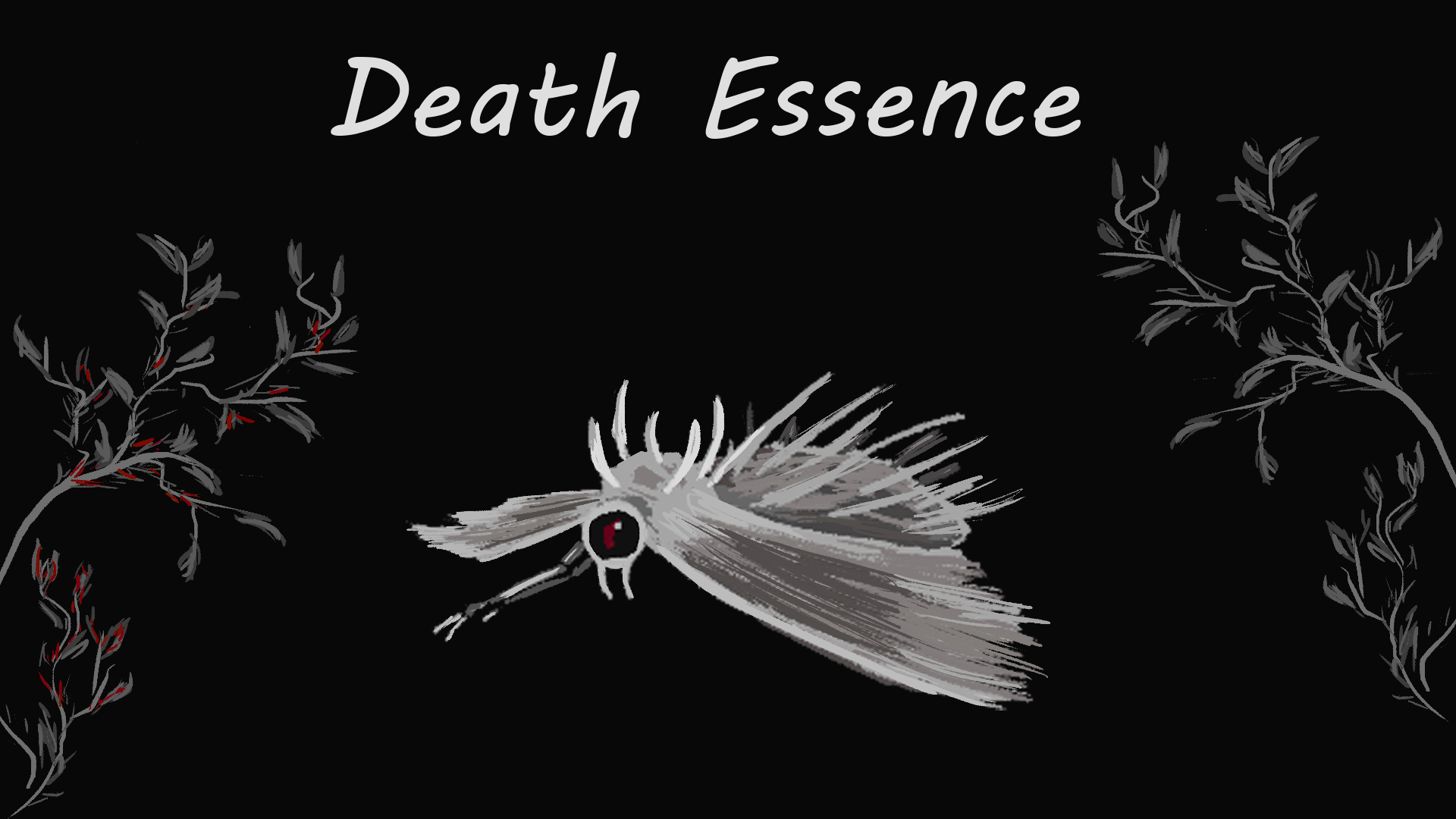 Death Essence by mora4, Hee-Hoo, SomewhatNatural