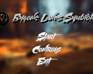 Bygone Lands Symbiote