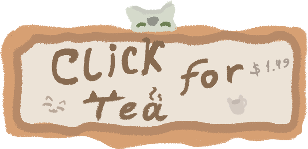 Click for tea!