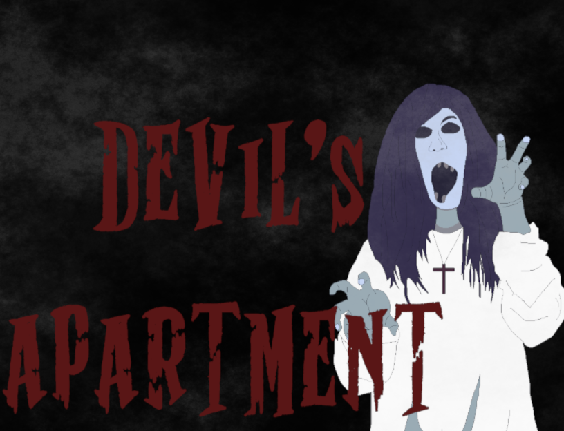 The Devil's Apartment