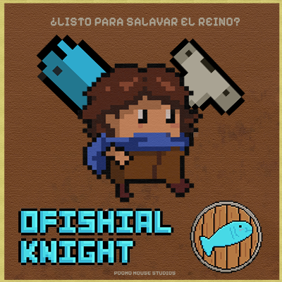 Ofishial Knight