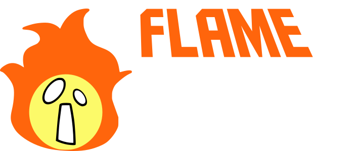 Flamecode