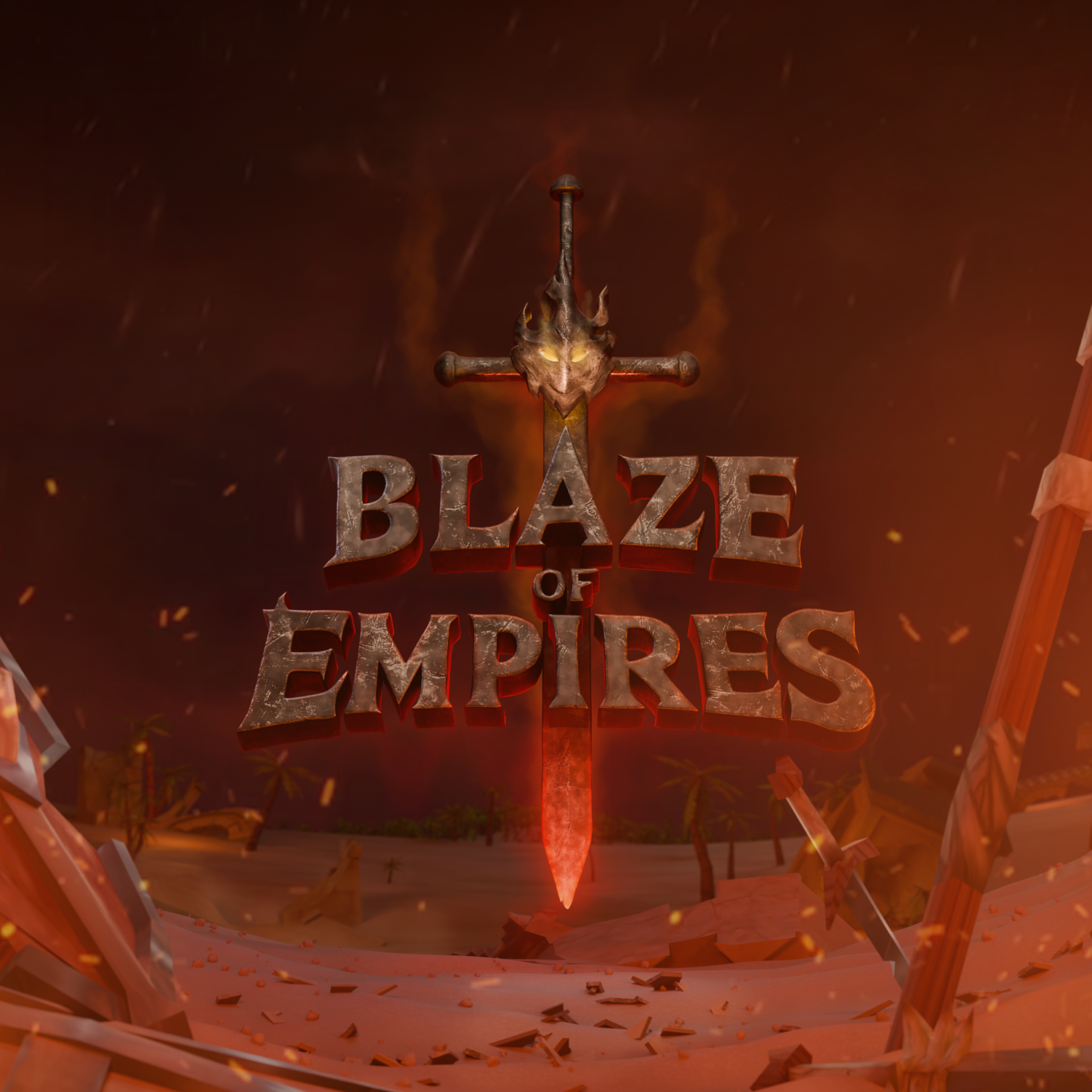 Blaze of Empires