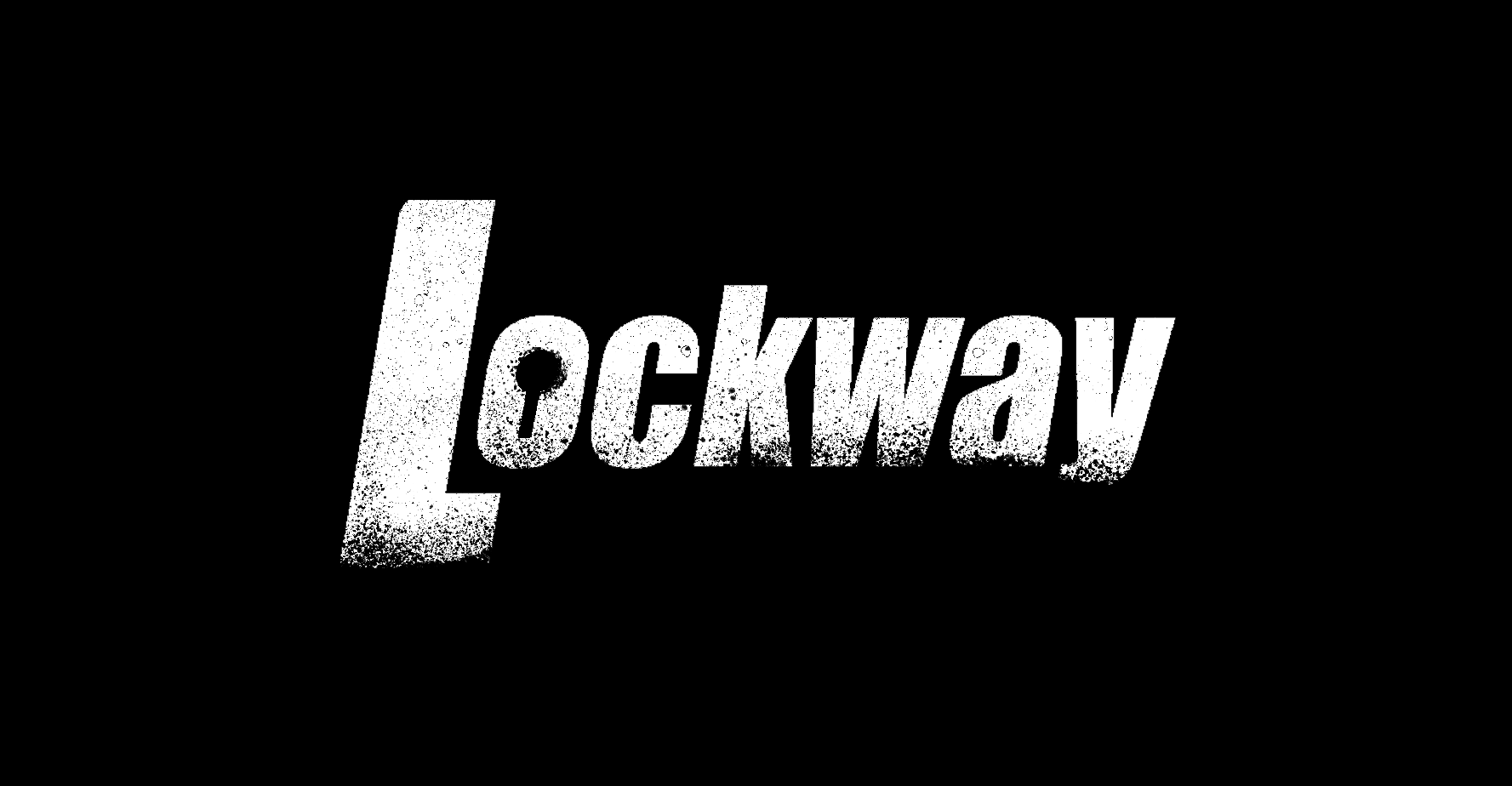 Lockway - EARLY TEST BUILD