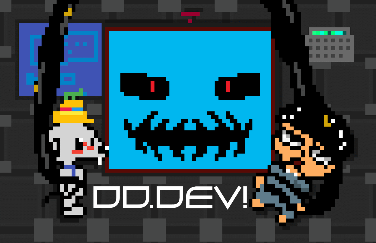 dd.dev!