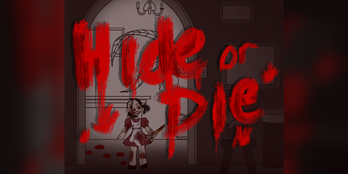Cover image for Hide or Die