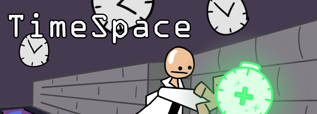 TimeSpace: A Space-Time Excursion