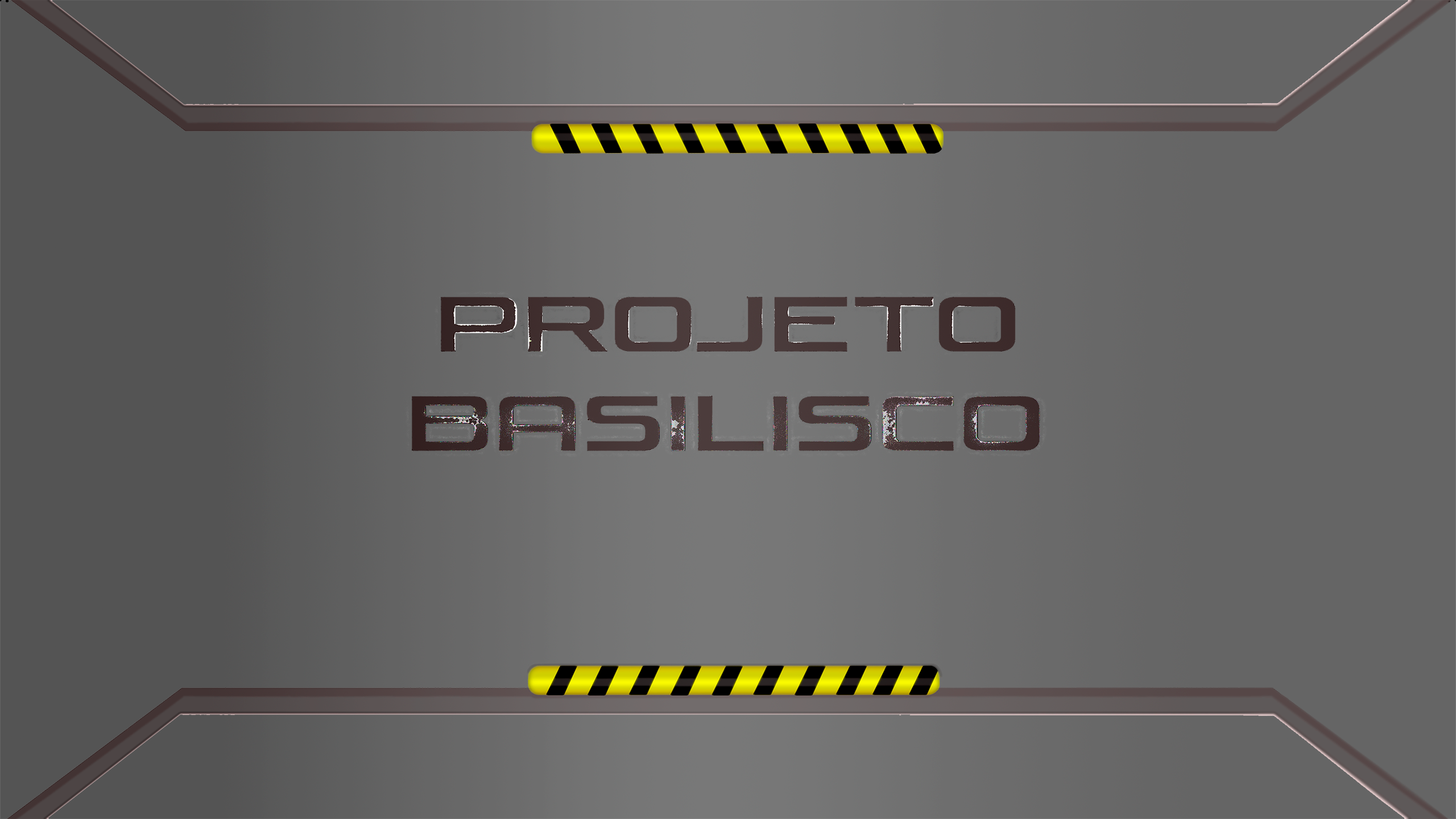 Projeto Basilisco