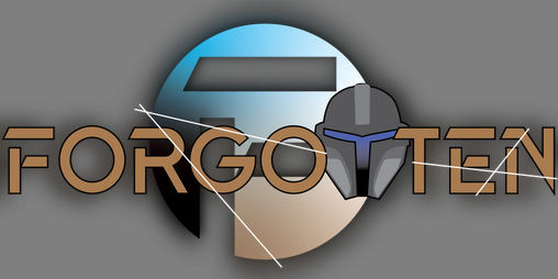 Cover image for Forgotten