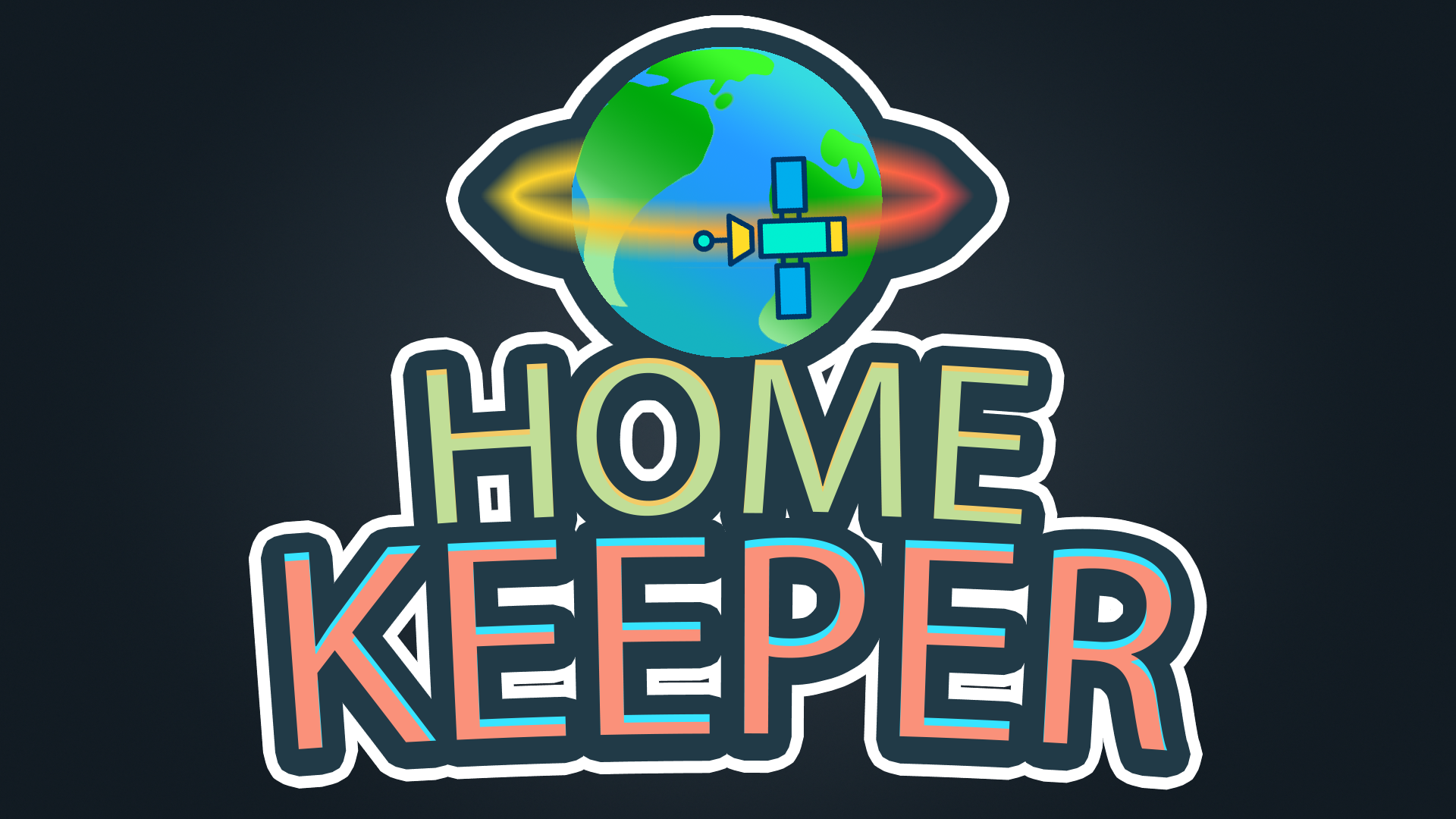 Home Keeper by ChaosTheLegend